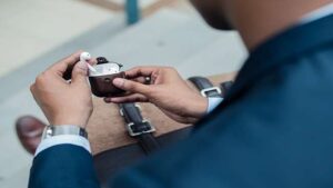 Apple AirPods Live Translation