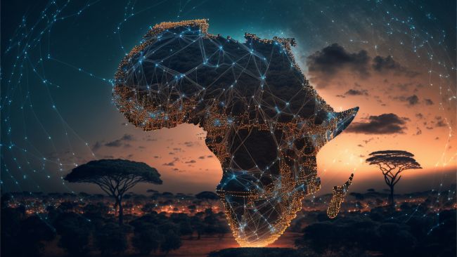 Artificial Intelligence (AI) and African Languages