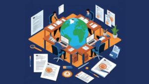 Certified Document Translation