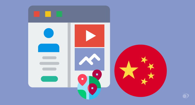 Chinese Website Localization Partner