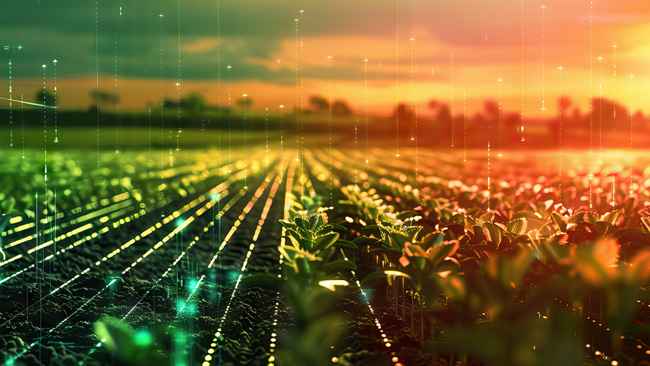 Global Agricultural Trade