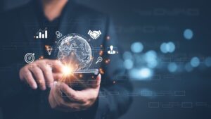 Global Content Marketing Strategy