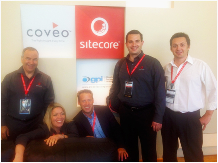 GPI-Sitecore-Event