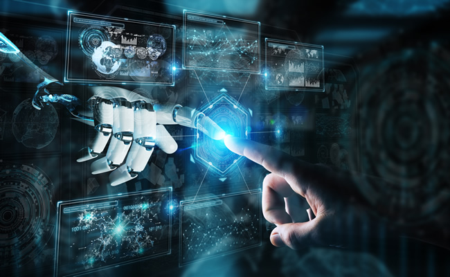 Artificiell intelligens och maskinöversättning