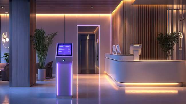 Hospitality Marketing Trends 2025