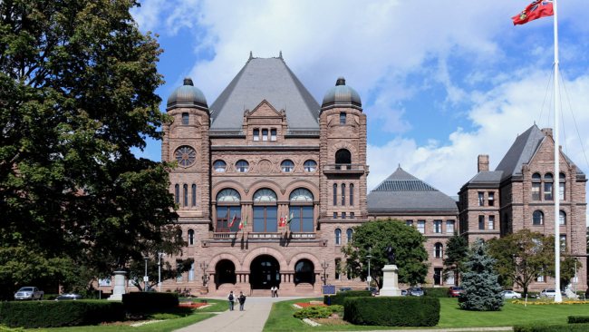 Indigenous Languages in Canada