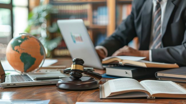 International Trade Documents Translation