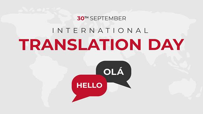 International Translation Day 2025