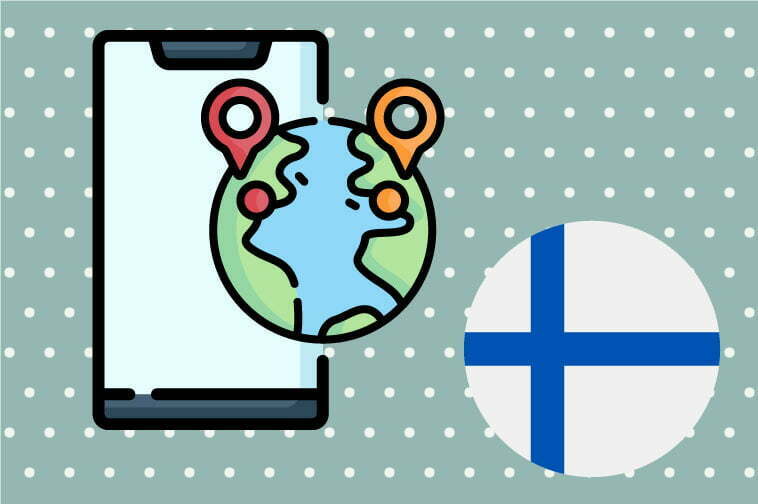 Finnish Software Internationalization