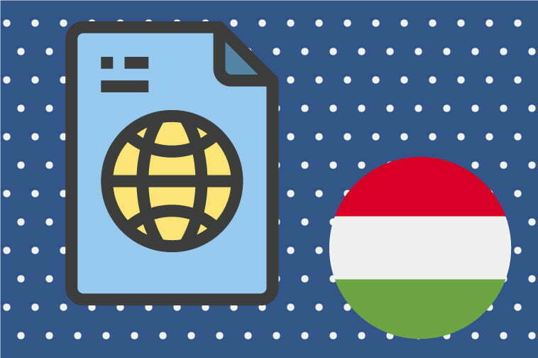 Hungarian Document Translation