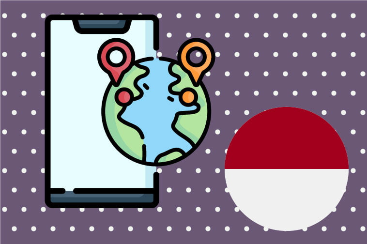 Indonesian Software Internationalization