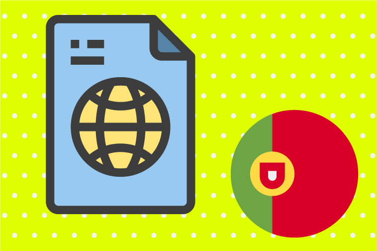 Portuguese Document Translation