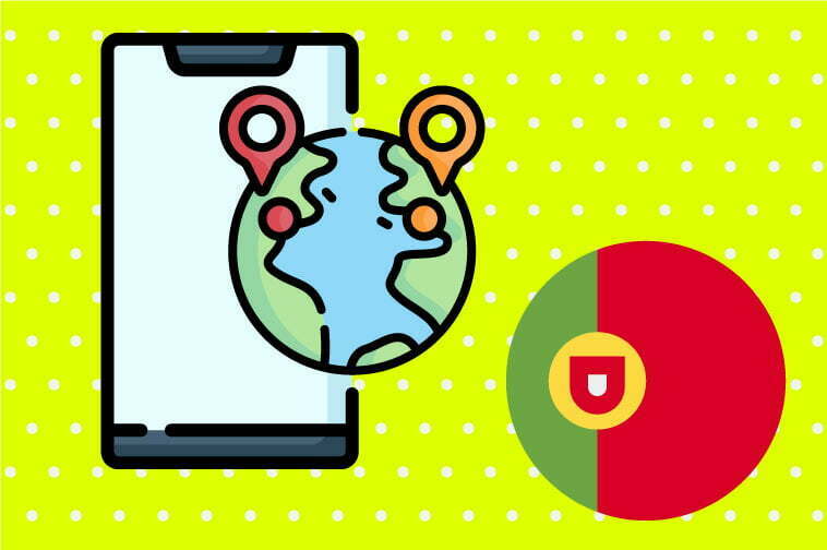 Portuguese Software Internationalization