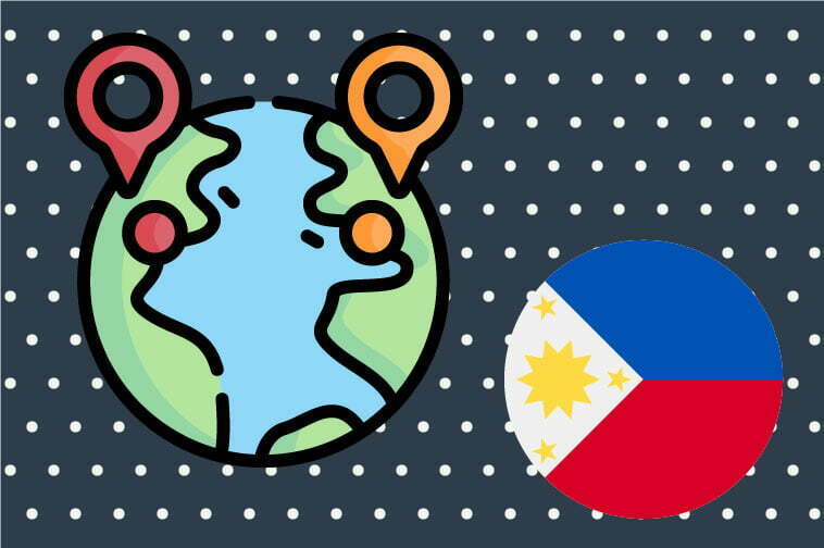 Tagalog Internationalization