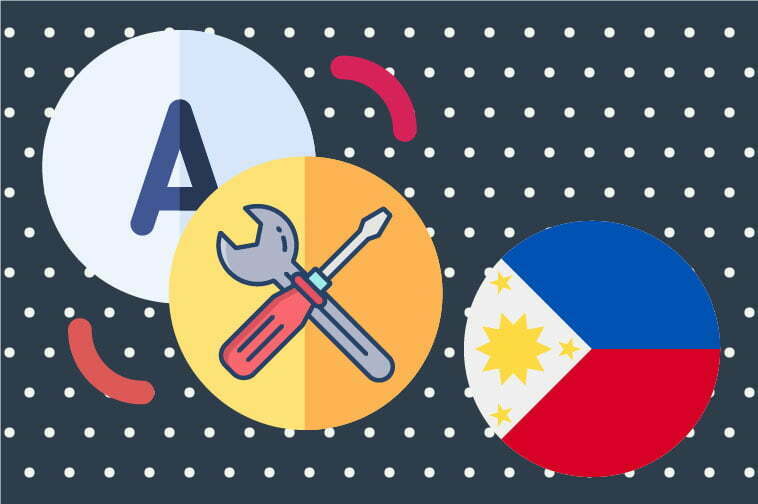 Tagalog Technical Translation