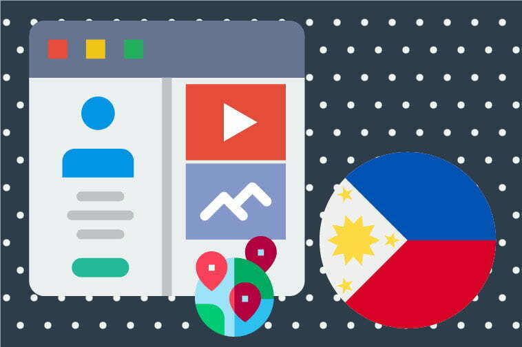Tagalog Website Localization