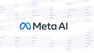 Meta AI Saves Languages