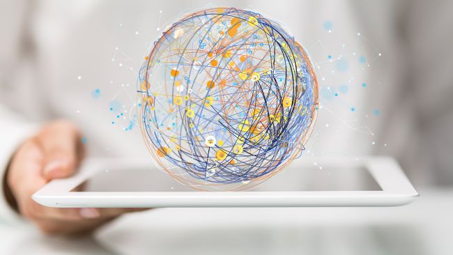 Meta announces an AI translation tool