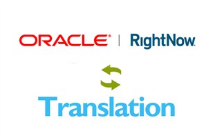 RightNow-Oracle-translation