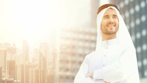 Saudi Arabia Vision 2030