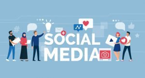 Social Media Localization