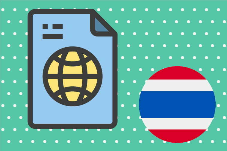 Thai Document Translations