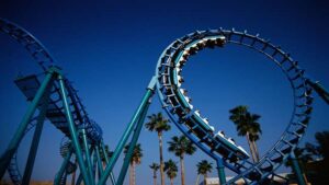 Theme Park Localization