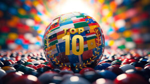 Top Global Trade Languages