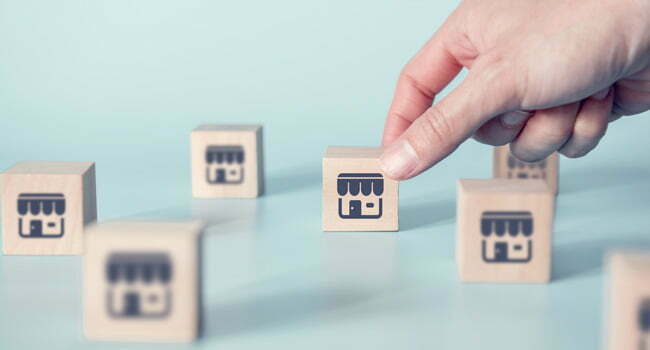 Translation for International Franchises