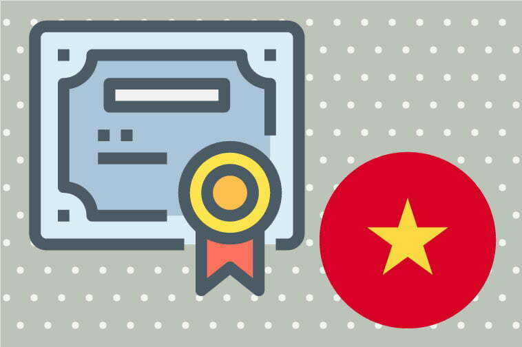 Vietnamese Certified Translations