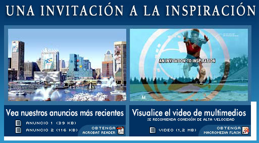 Spanish website localization