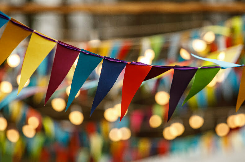 World Cups & World Fairs