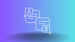 Google Translate Add Canadian-French and Inuktut Languages