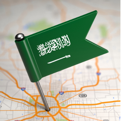 Kingdom of Saudi Arabia