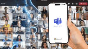 Microsoft Teams is Getting an Upgrade