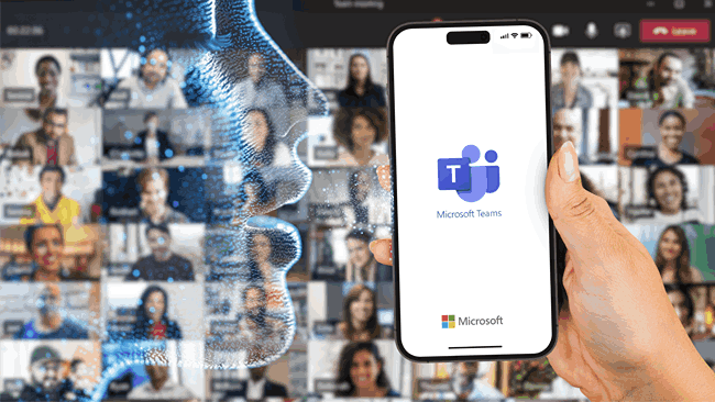Microsoft Teams is Getting an Upgrade